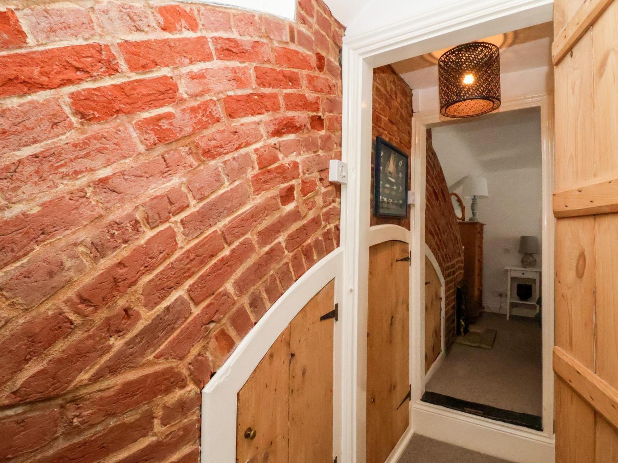 Cobblers Cottage, Southwold Exterior photo